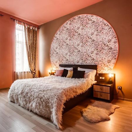 Апартаменти В Центрі Львова Lviv Exterior foto